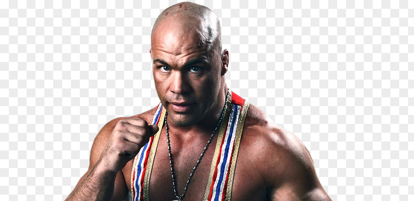 Impact Wrestling Kurt Angle Impact! Lockdown Professional Wrestler PNG