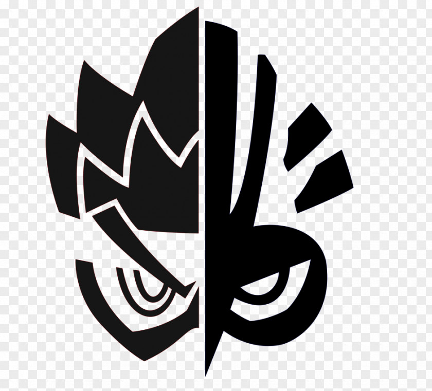 Kamen Rider Diend Series Logo DeviantArt PNG