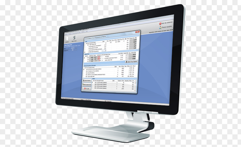 Markets Computer Monitors System Software Output Device Hardware PNG