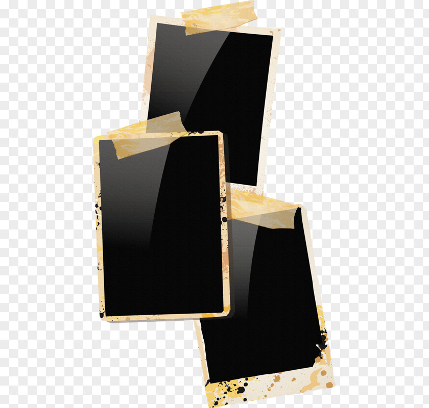 Photographic Film Picture Frames Frame PNG