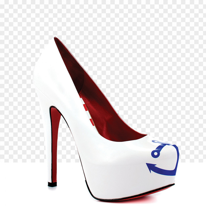Platform Shoe Fashion Stiletto Heel High-heeled PNG