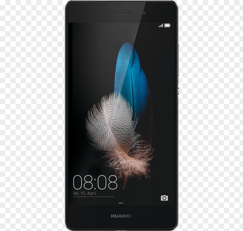 Smartphone Huawei P8 Lite (2017) 华为 Telephone 4G PNG
