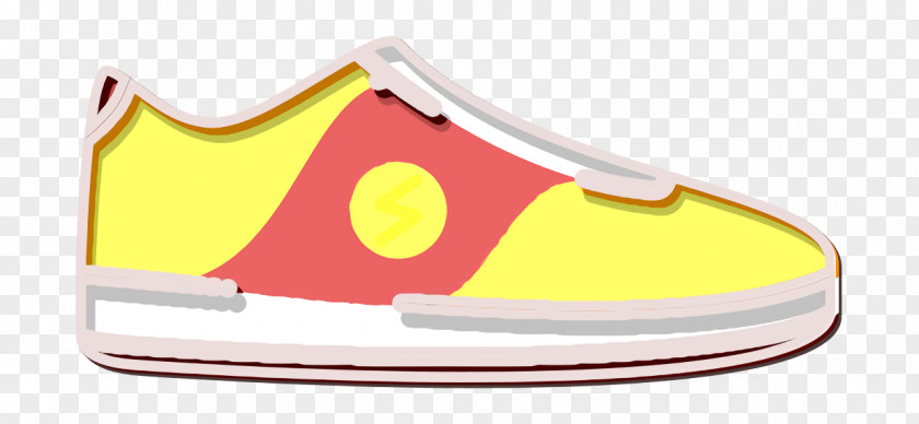 Sneakers Icon Sneaker Clothes PNG