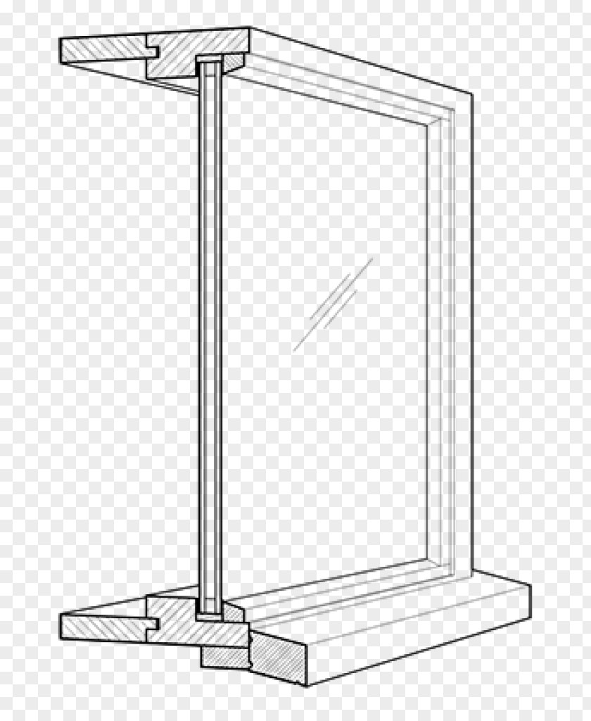 Stool Casement Window Transom Drawing Door PNG