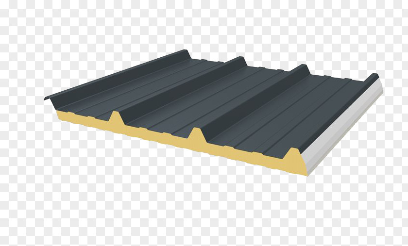 Structural Insulated Panel Aislante Térmico Roof Isolant Sandwich PNG