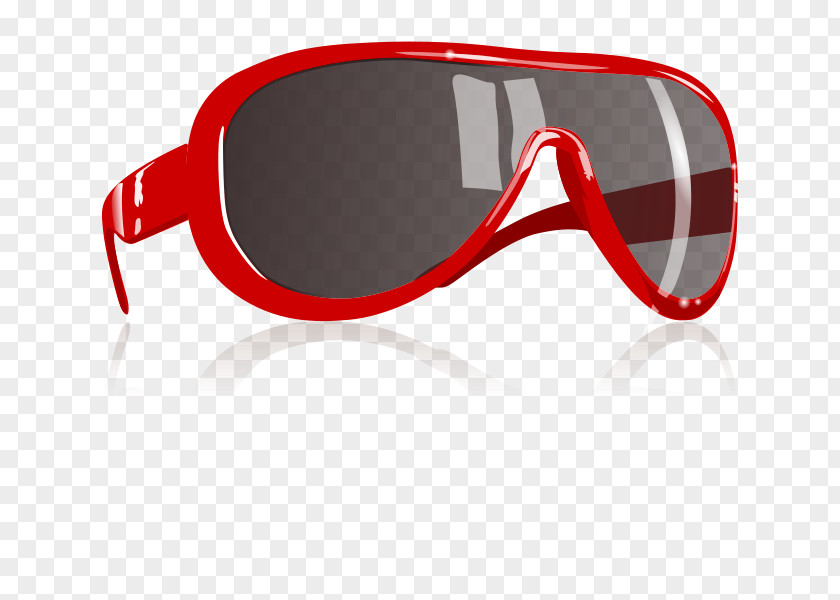 Sunglasses Vector Aviator Clip Art PNG