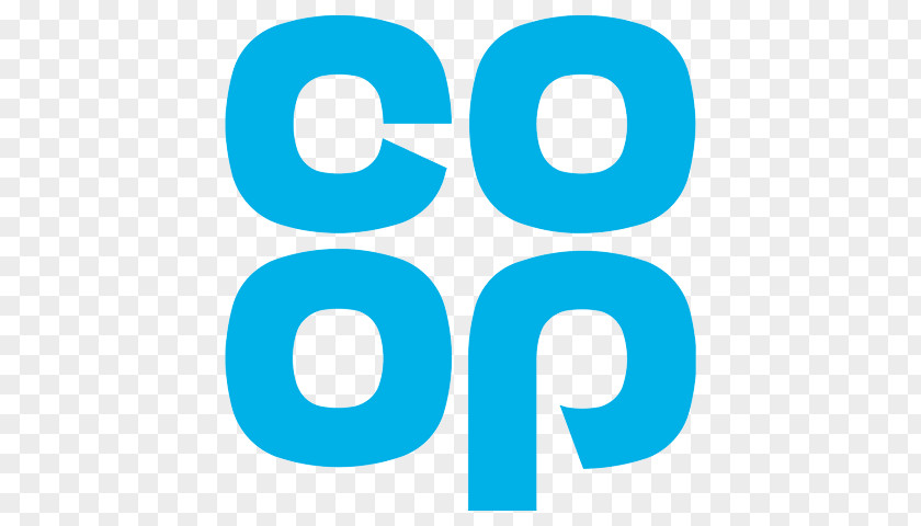 The Co-operative Brand Cooperative Logo Co-op Food Group PNG
