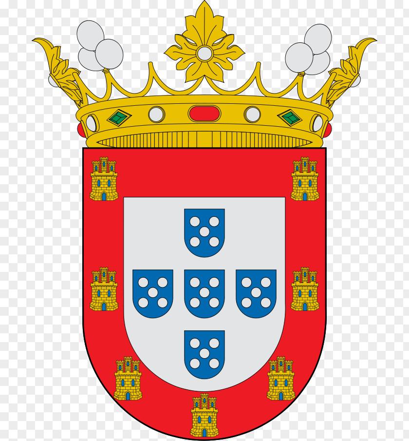 Zeca Urubu Pica Pal Escalona Del Prado Coat Of Arms Portugal Escutcheon Ceuta PNG