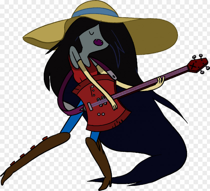 Adventure Time Marceline The Vampire Queen Finn Human Princess Bubblegum Character PNG