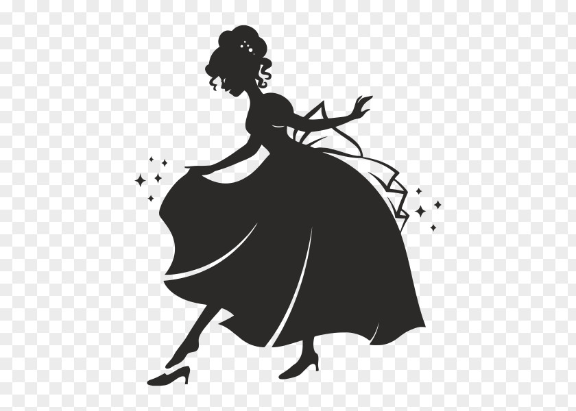 Cinderella Royalty-free Clip Art PNG