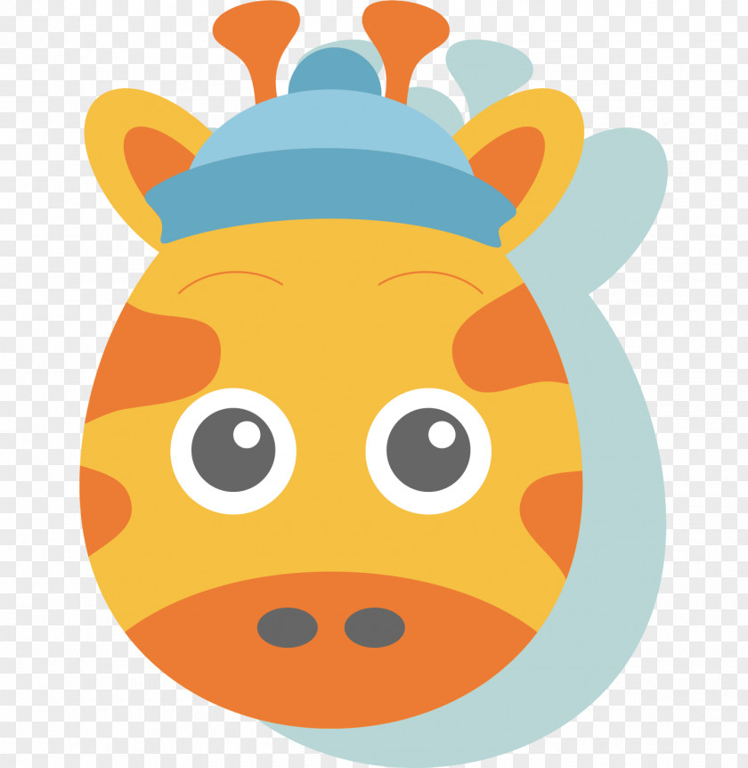 Cute Lion Illustration Clip Art Cartoon Image PNG