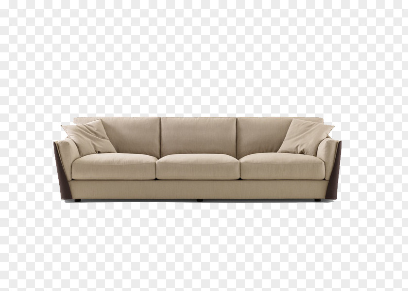 Home Simple Sofa Couch Chair Furniture Living Room Seat PNG