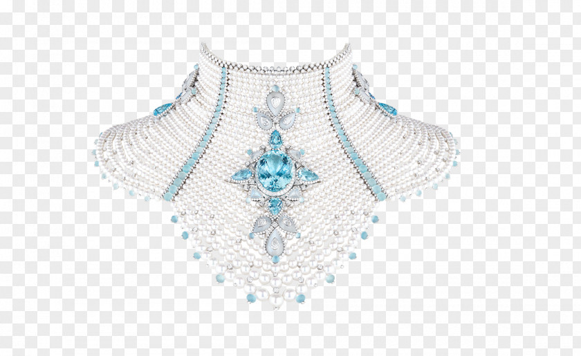 Jewellery Earring Gemstone Boucheron Necklace PNG