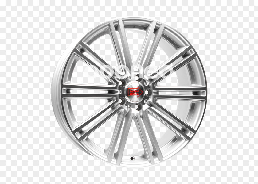 Mille Miglia Alloy Wheel Rim Spoke Bicycle Wheels PNG