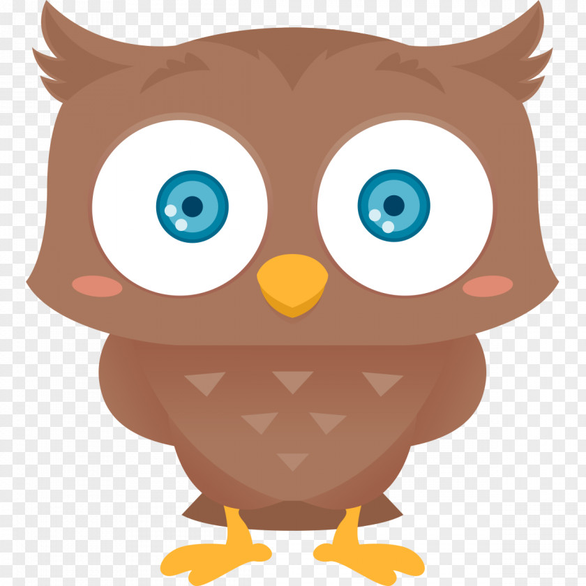 Owl Clip Art PNG