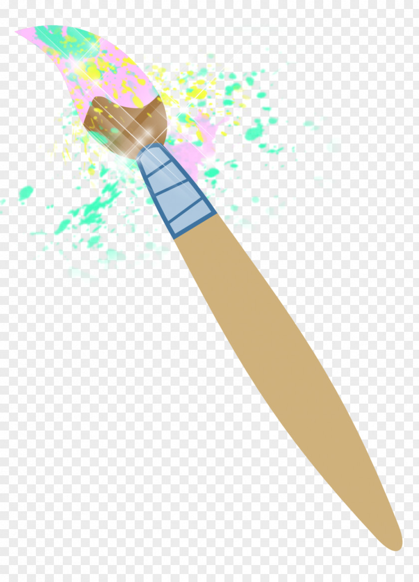 Paint Watercolor Painting Paintbrush PNG
