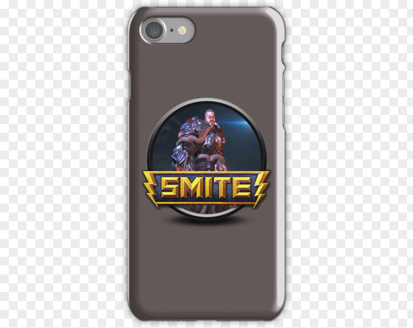 Smite Logo IPhone X 6 Plus Mobile Phone Accessories 7 5s PNG