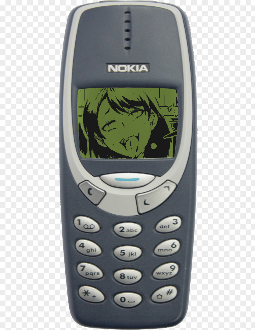 Snake Nokia 3310 (2017) N8 9000 Communicator PNG