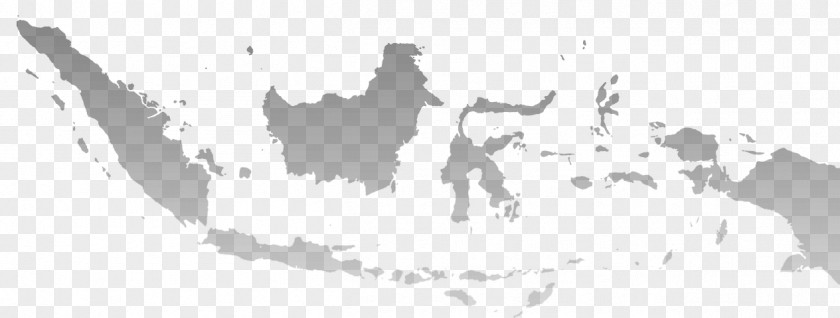 Southeast Asia Travel Indonesia Map Royalty-free PNG