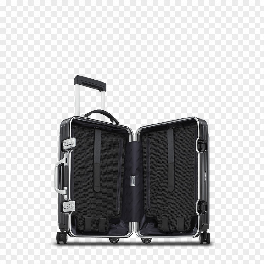 Suitcase Rimowa Limbo 29.1” Multiwheel Baggage Salsa PNG