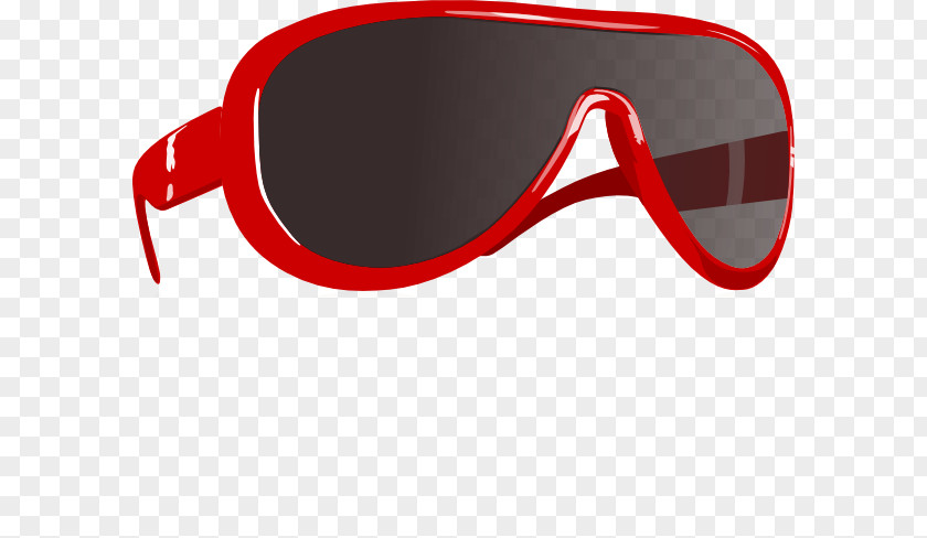 Sunglasses Clip Art PNG