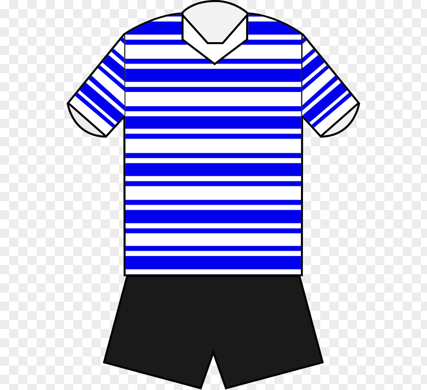 T-shirt Sports Fan Jersey Collar Sleeve Logo PNG
