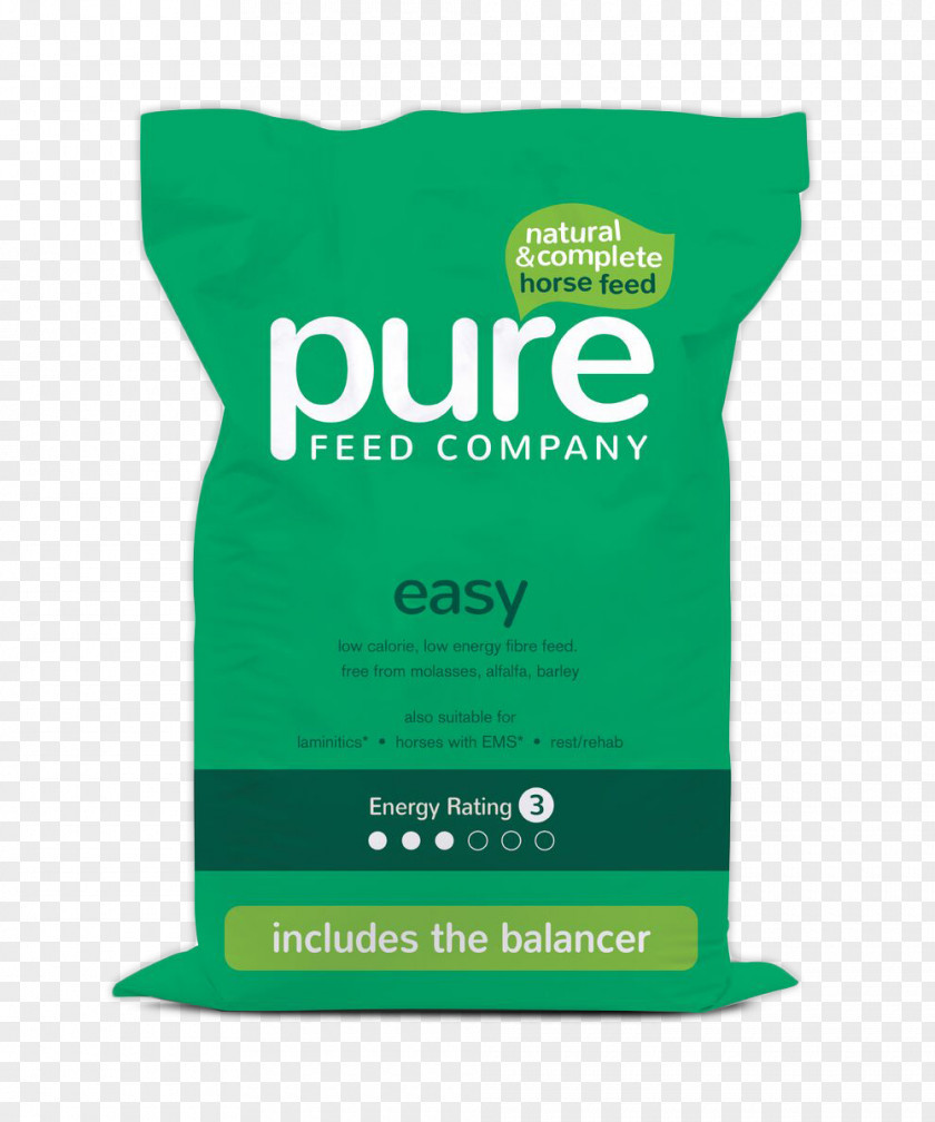 Verylowcalorie Diet Complete Horse: Equine Nutrition The Pure Feed Company Animal PNG
