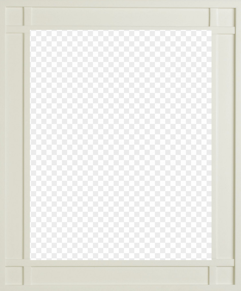 Wood Frame Window Square Area Pattern PNG