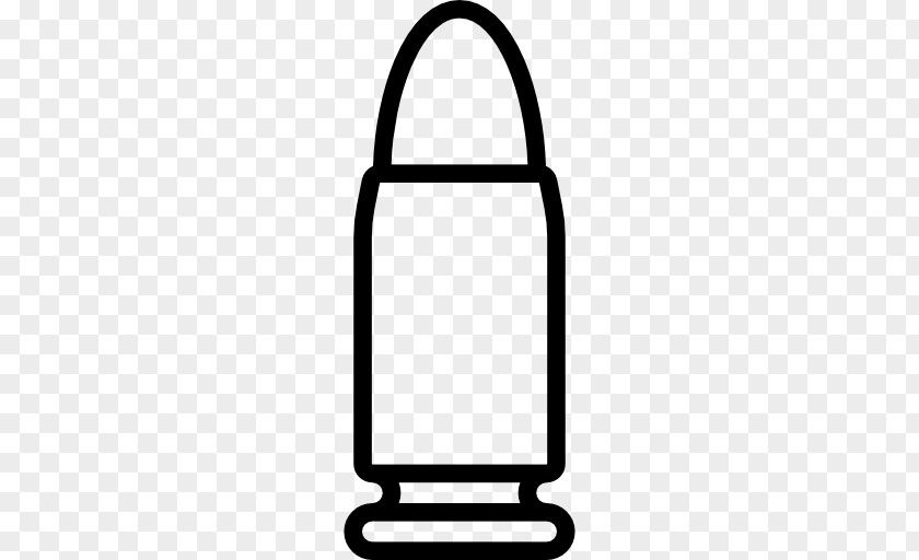 Bullet Vector Ammunition Clip Art PNG