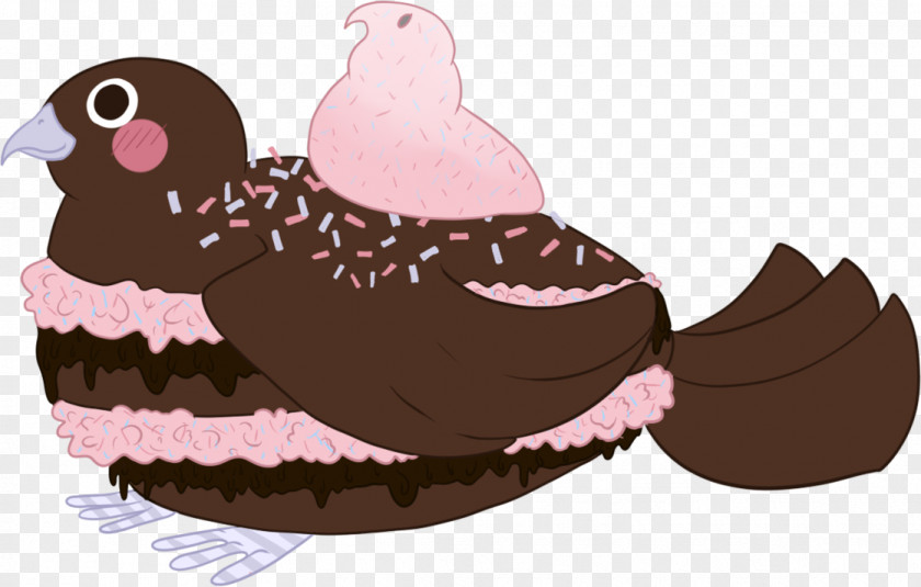 Chocolate Cake Clip Art PNG