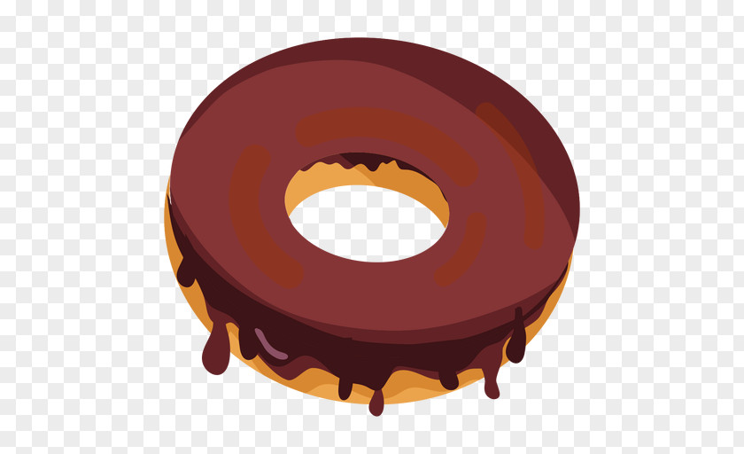 Chocolate Cake Donuts Frosting & Icing Clip Art PNG