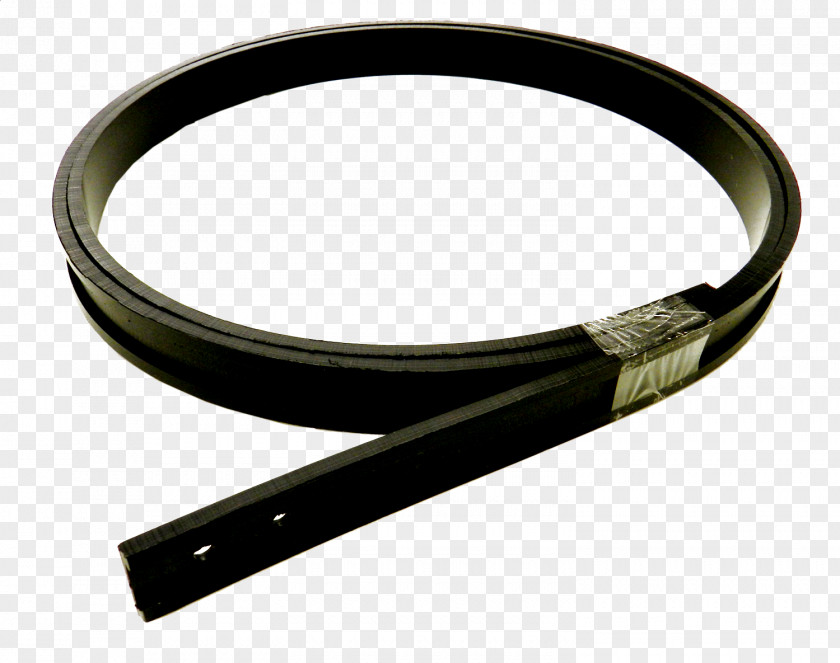 Dog Sled Hunting Belt PNG