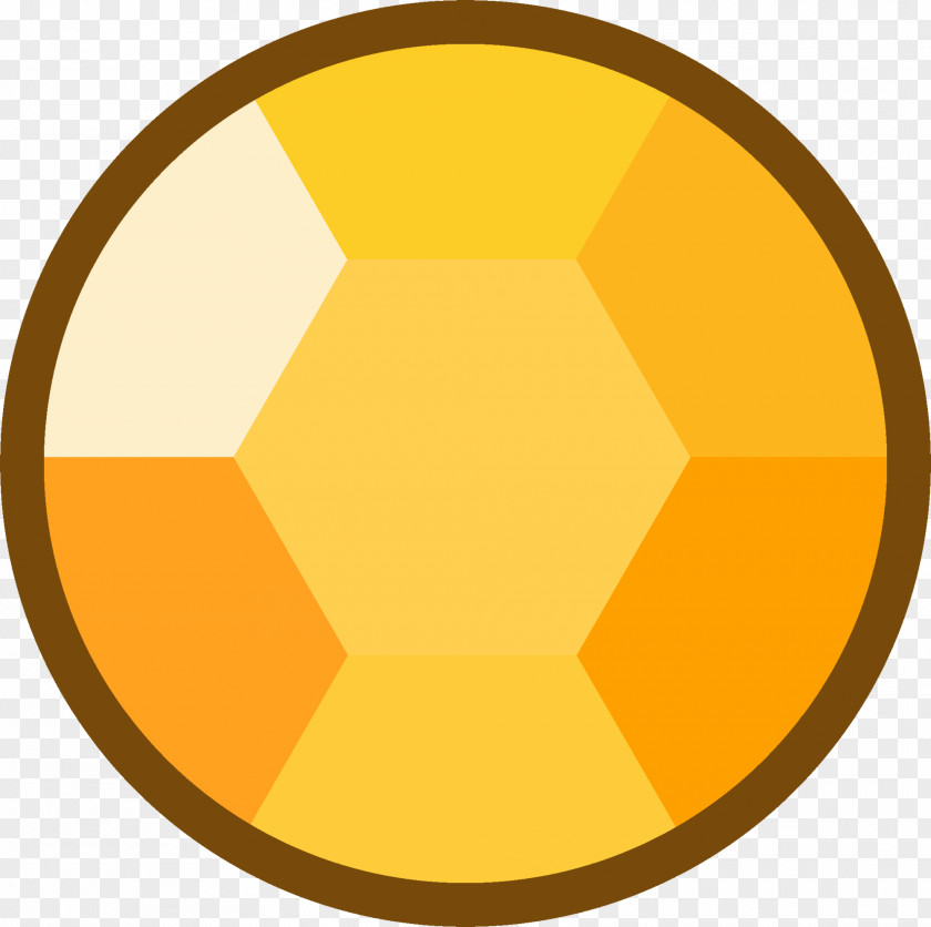 Eyeball Circle Oval Yellow Area Clip Art PNG