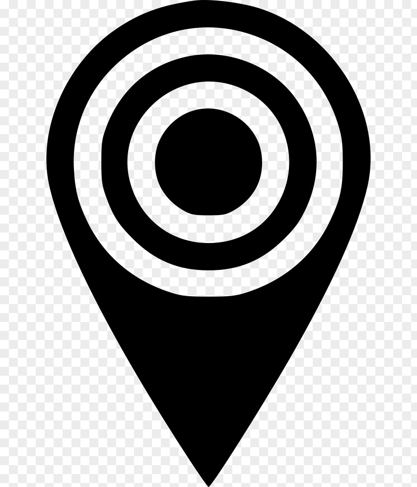 Finding Absolute Location Clip Art Point Black M PNG