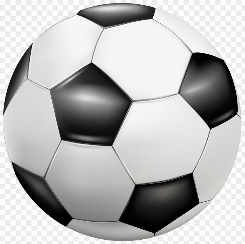Football Cliparts Transparent 2018 FIFA World Cup Ball Game PNG
