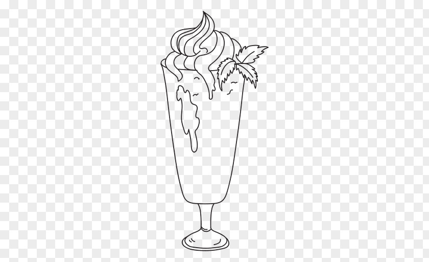 Milk Milkshake Clip Art Cream Drink PNG