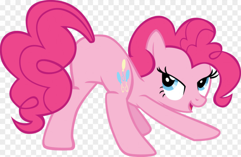 My Little Pony Pinkie Pie Rainbow Dash Fluttershy PNG