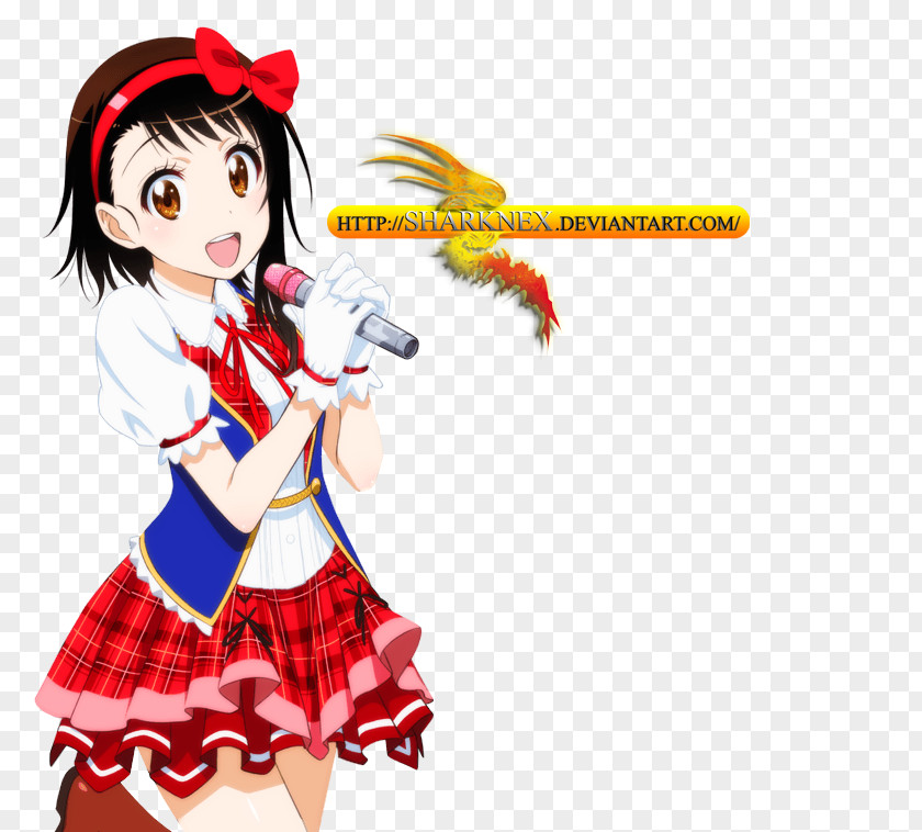 Nisekoi Chitoge Kirisaki Kosaki Onodera 小野寺小咲 Music PNG Music, clipart PNG