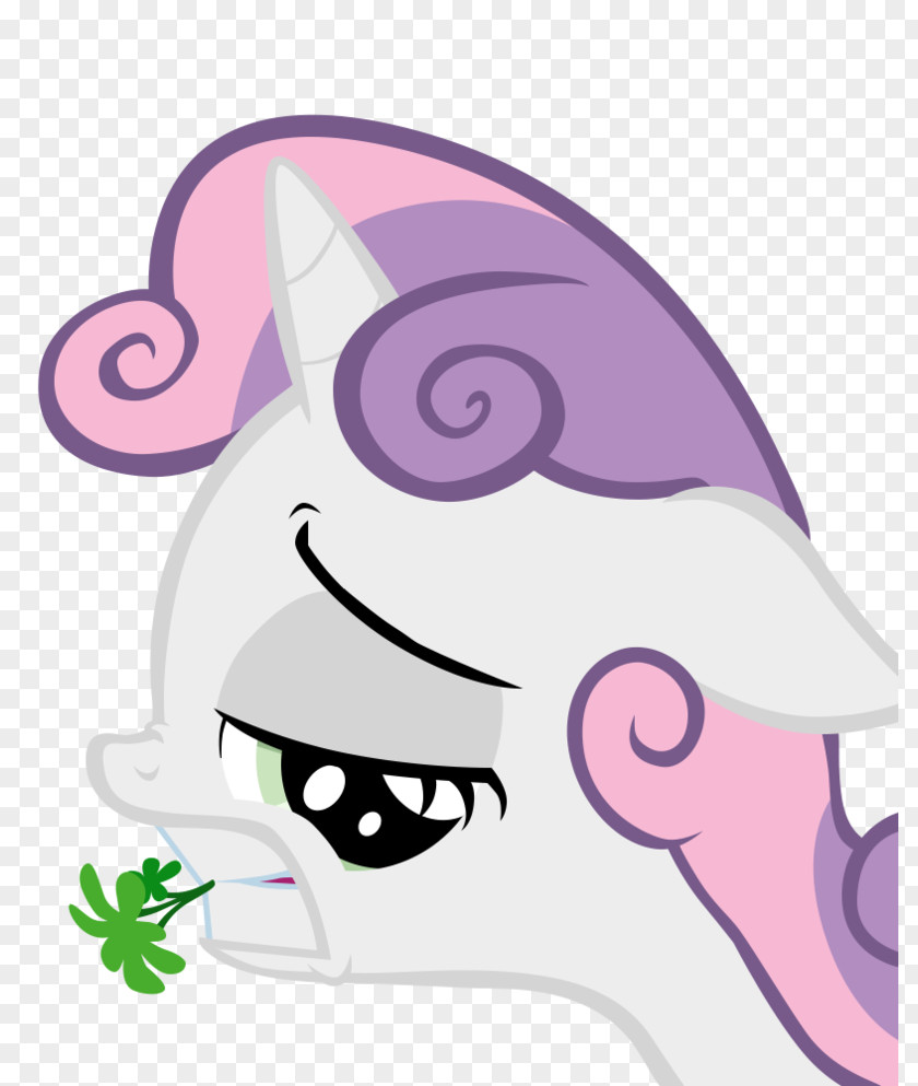 Parsley Sweetie Belle Applejack Rarity Winged Unicorn Art PNG