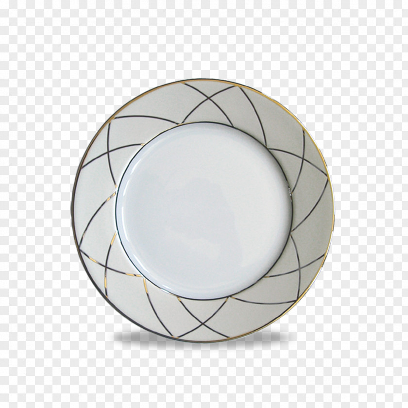 Plate Tableware Haviland & Co. Limoges Porcelain PNG