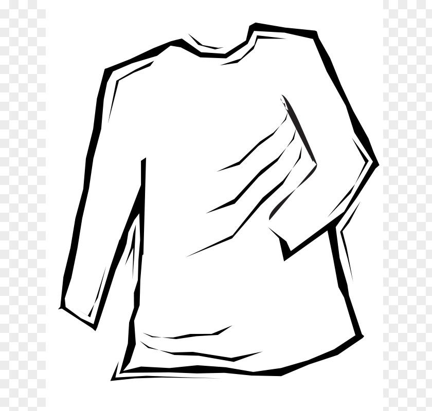 Shirt Pictures Long-sleeved T-shirt Clip Art PNG