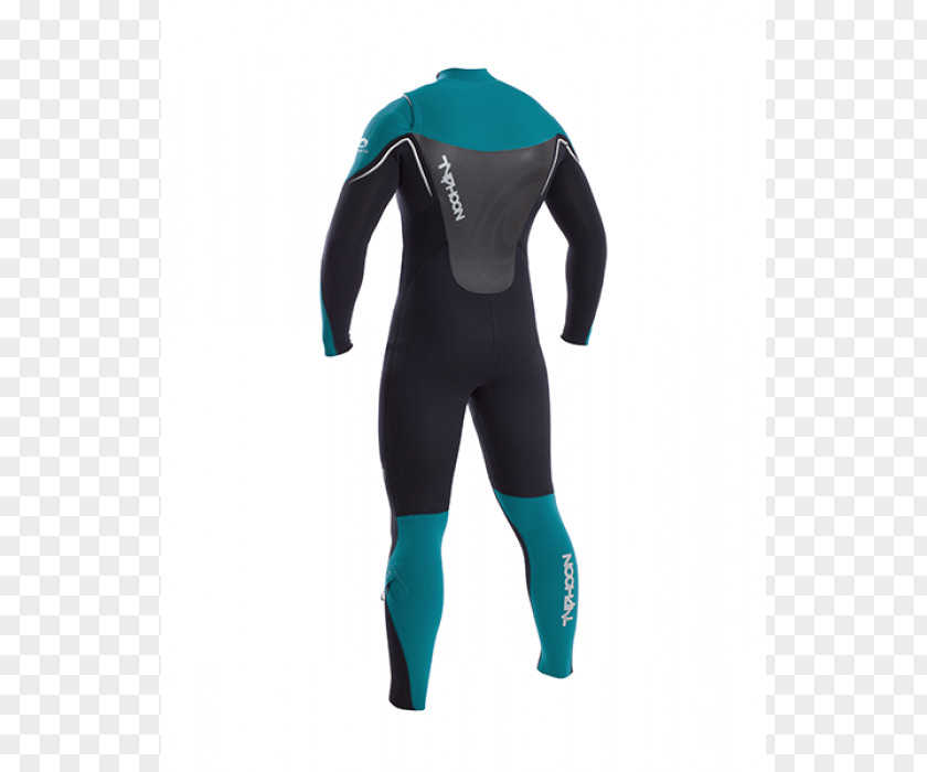 Surfing Wetsuit Neoprene Child PNG