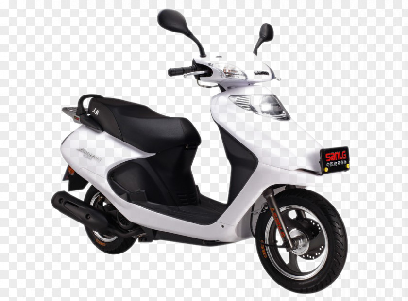Suzuki Motorcycles Car Honda Scooter Electric Vehicle Motorcycle PNG