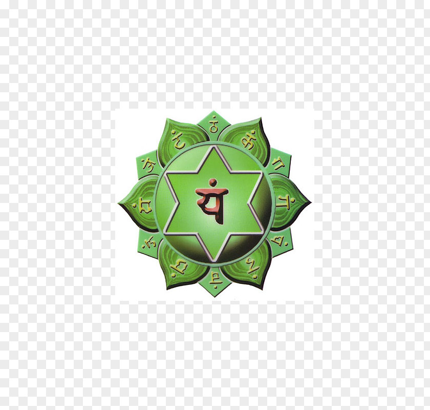 Symbol Anahata Chakra Heart Star Of David PNG