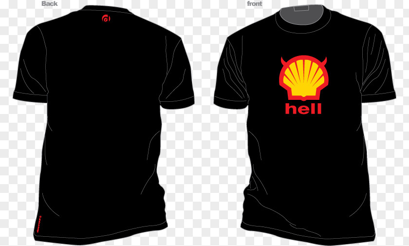 T-shirt T-Shirt Hell Unisex Bluza PNG