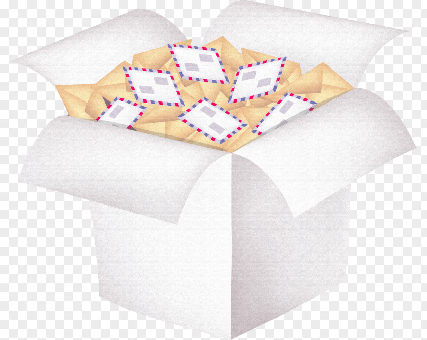 Box Clip Art PNG