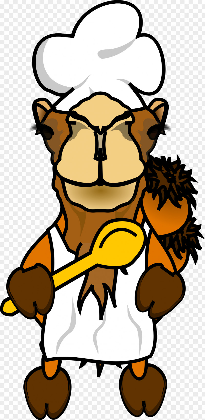 Camel Comics Photography Clip Art PNG