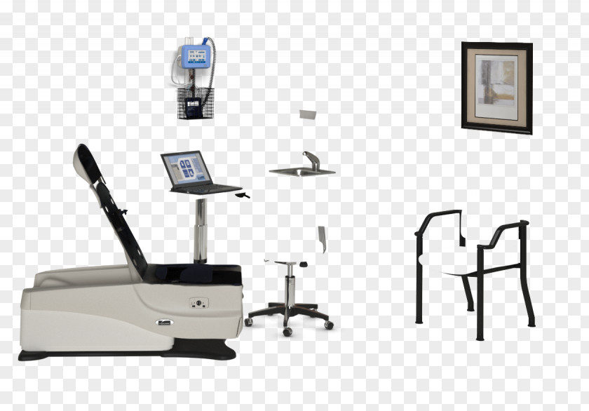 Design Exercise Machine PNG