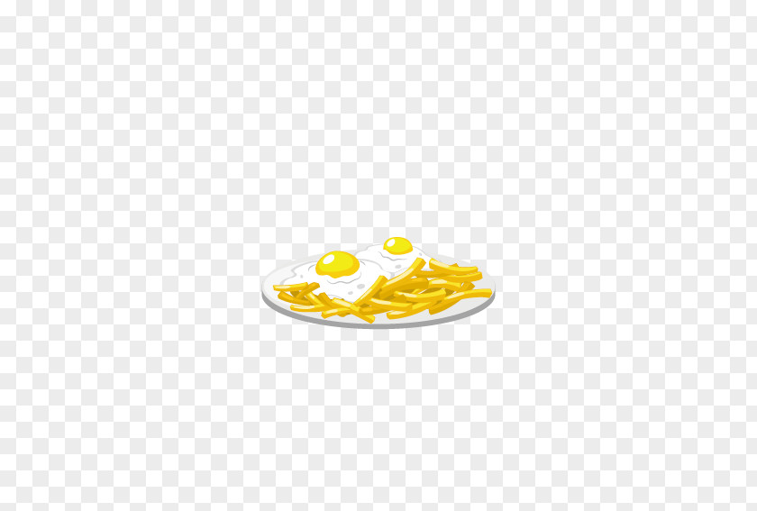 Eggs, Potato Chips Hot Dog PNG