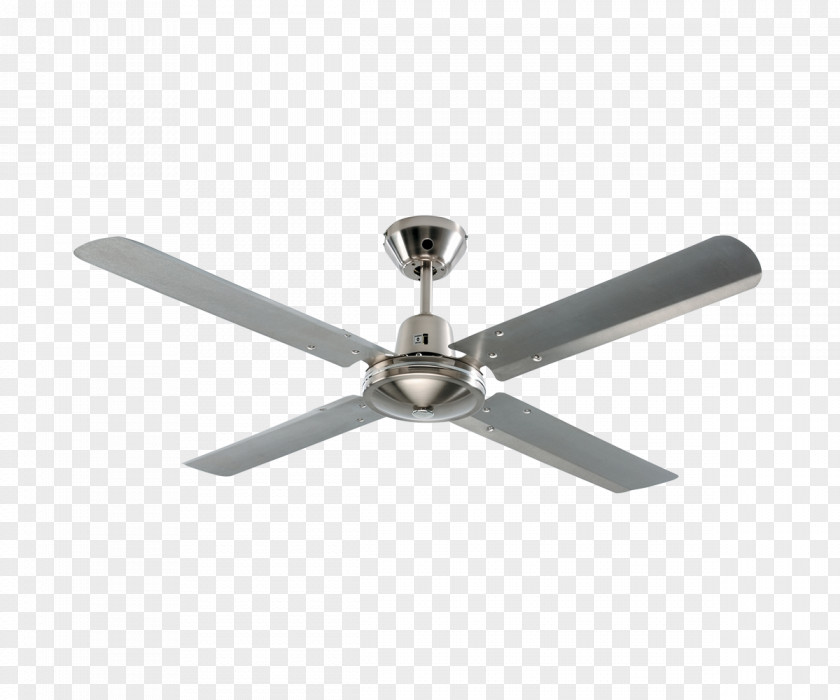 Fan Ceiling Fans Lighting Dropped PNG